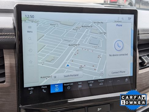 Certified 2024 Ford Expedition Limited AWD/4WD image 29