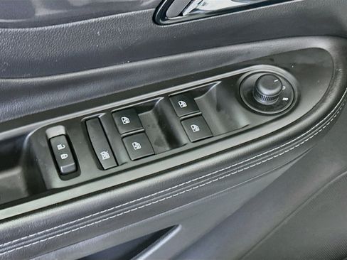 Used 2022 Buick Encore Preferred w/ Safety Package II AWD/4WD image 15