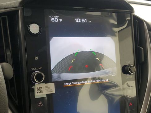 New 2026 Subaru Impreza 2.0i Sport image 17