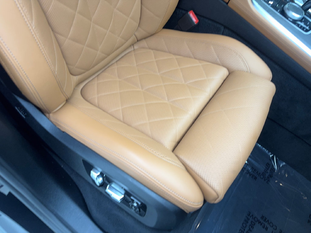 Used 2023 BMW X5 xDrive45e w/ M Sport Package AWD/4WD image 49