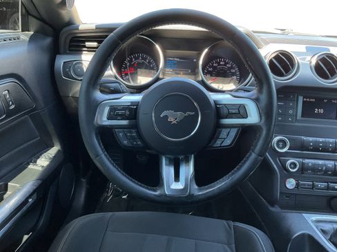 Used 2019 Ford Mustang GT image 12