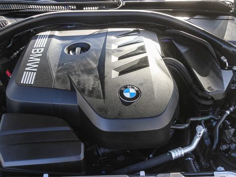 Used 2026 BMW 330i Sedan w/ Convenience Package RWD image 21