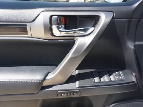 Used 2023 Lexus GX 460 Premium AWD/4WD image 4