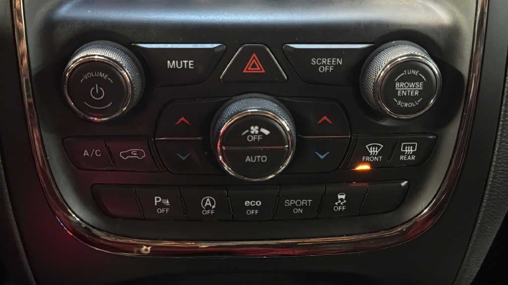 Used 2020 Dodge Durango GT AWD/4WD image 33
