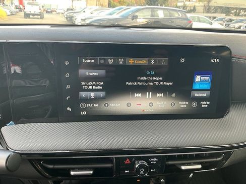 New 2025 Nissan Kicks SR image 16