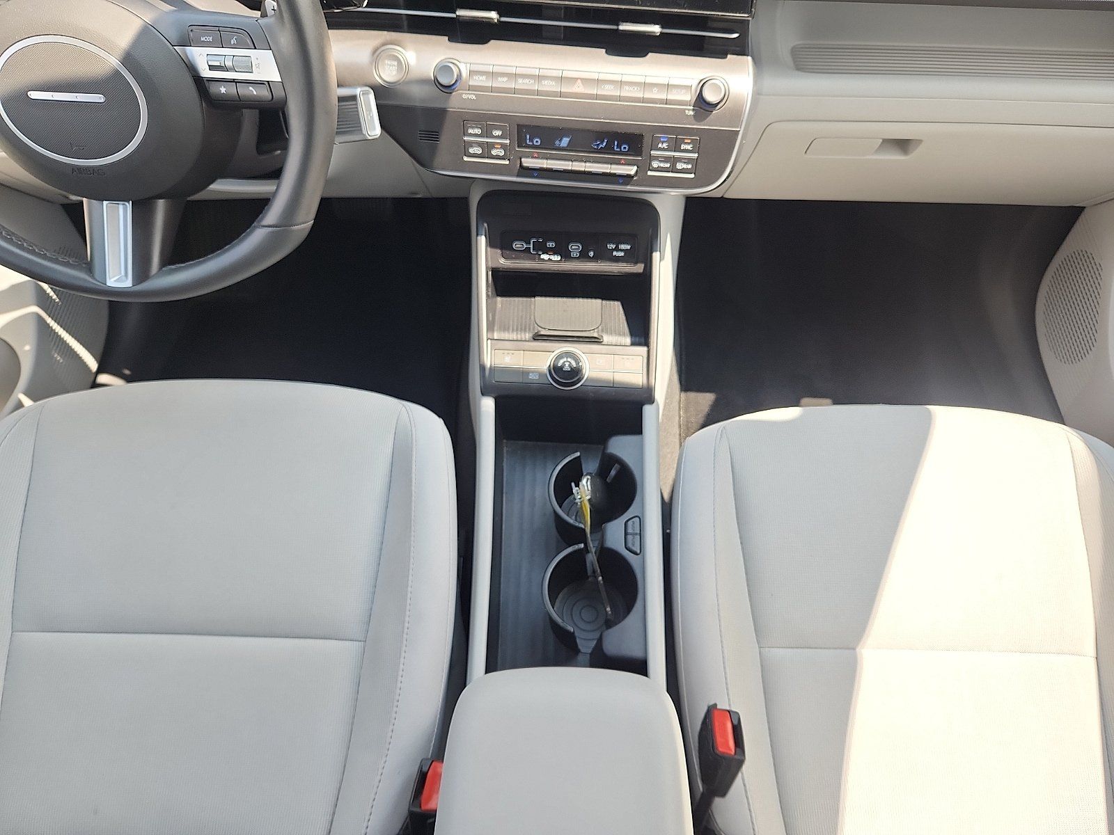 Certified 2024 Hyundai Kona SEL w/ Convenience Package AWD/4WD image 19