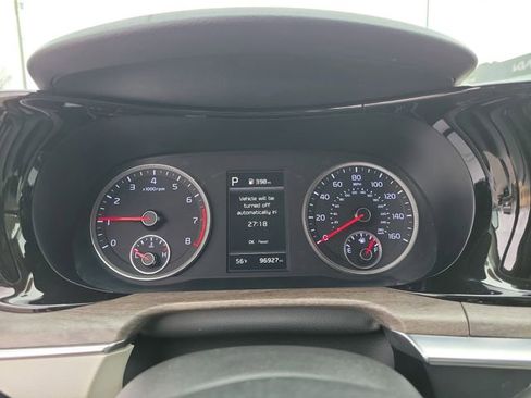 Used 2021 Kia K5 EX w/ EX Premium Package image 25