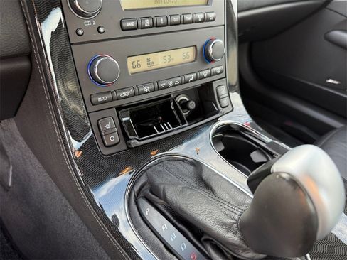 Used 2011 Chevrolet Corvette Grand Sport w/ Preferred Equipment Group image 12