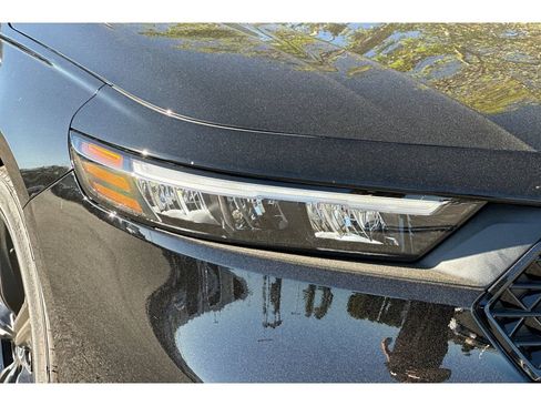 New 2026 Honda Accord Sport image 27