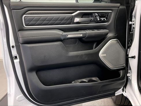 New 2026 RAM 1500 Tungsten w/ Trailer Tow Group image 12