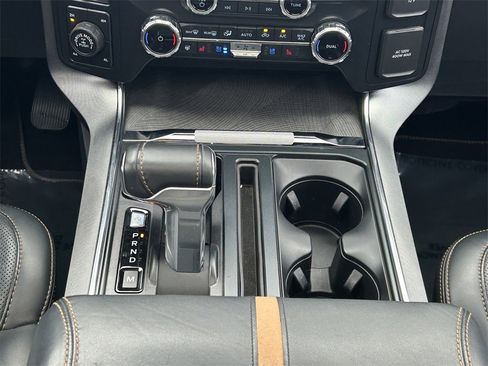 Used 2022 Ford F150 Platinum w/ Equipment Group 701A High image 25