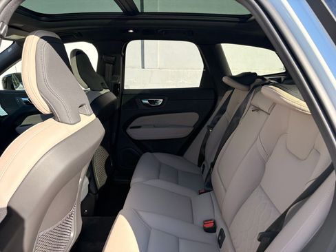 Used 2026 Volvo XC60 B5 Plus w/ Protection Package Premier image 25