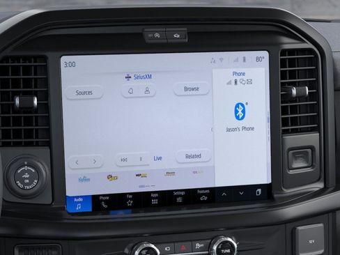 New 2026 Ford F150 Tremor AWD/4WD image 16