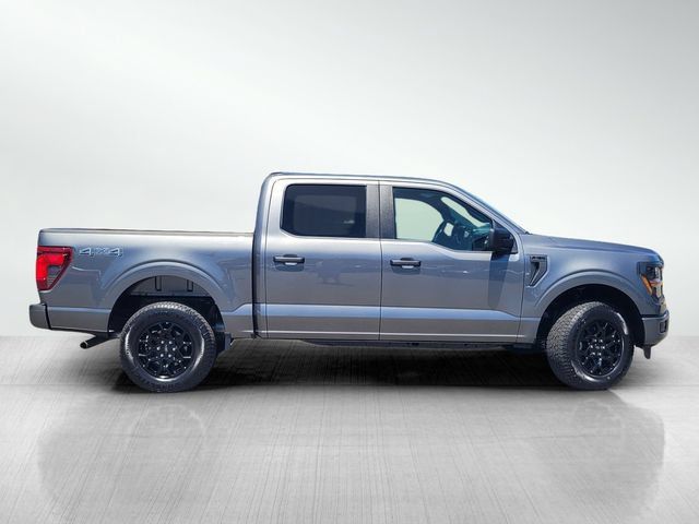 Used 2026 Ford F150 STX AWD/4WD image 3