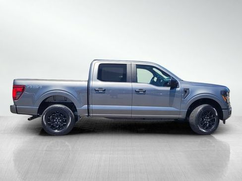 Used 2026 Ford F150 STX AWD/4WD image 3