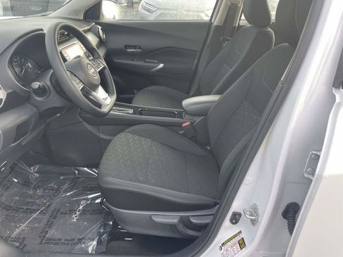 Used 2024 Nissan Kicks SV image 28