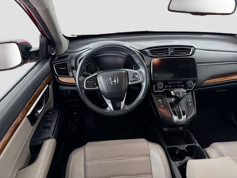 Used 2021 Honda CR-V EX-L image 14
