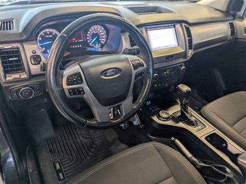 Used 2019 Ford Ranger XLT w/ FX4 Off-Road Package image 10