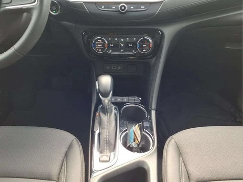 Used 2023 Buick Encore GX Select w/ Safety Package II AWD/4WD image 10