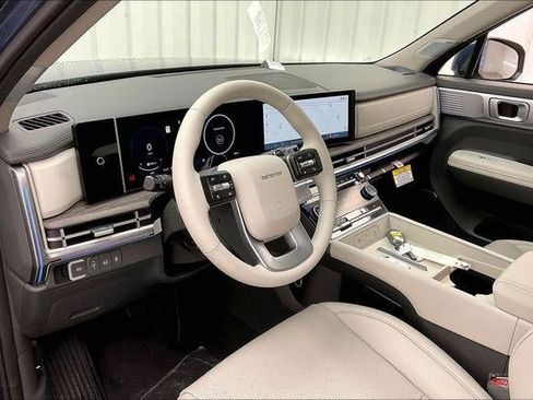 New 2026 Hyundai Santa Fe Limited image 28