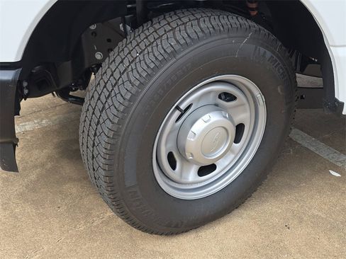 New 2026 Ford F350 XL w/ XL Driver Assist Package image 27