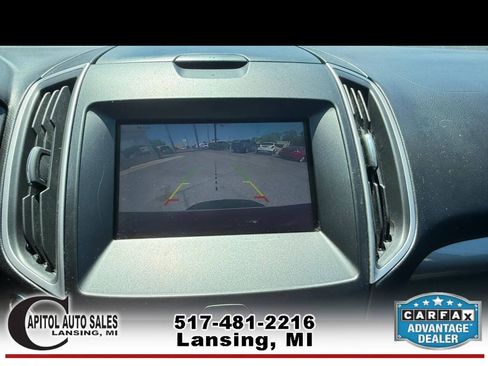Used 2015 Ford Edge SEL w/ Equipment Group 201A AWD/4WD image 25