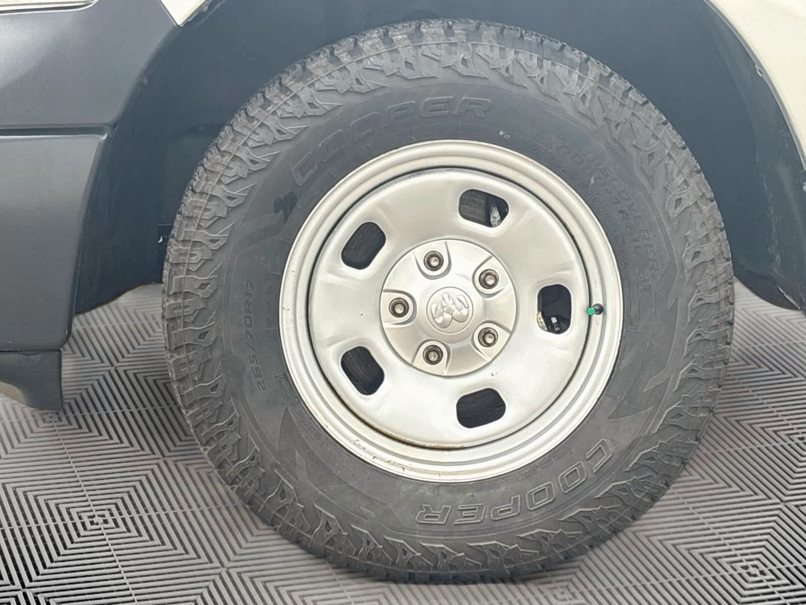Used 2014 RAM 1500 Tradesman w/ Popular Equipment Group RWD image 28