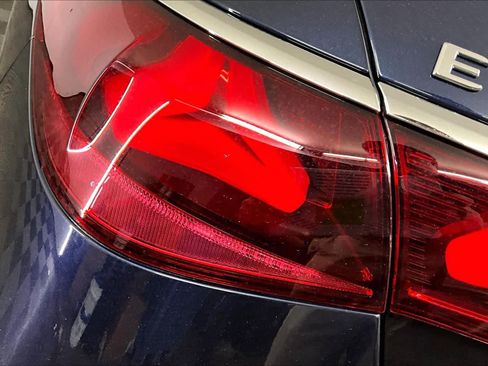 New 2026 Mercedes-Benz E 450 4MATIC Sedan image 6