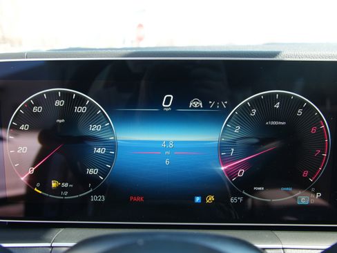 New 2026 Mercedes-Benz GLE 450 4MATIC image 18