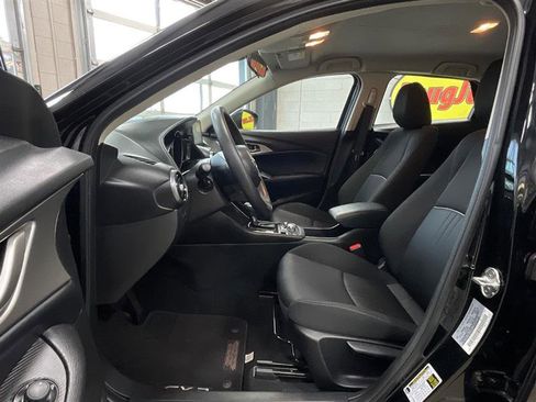 Used 2020 MAZDA CX-3 Sport image 11