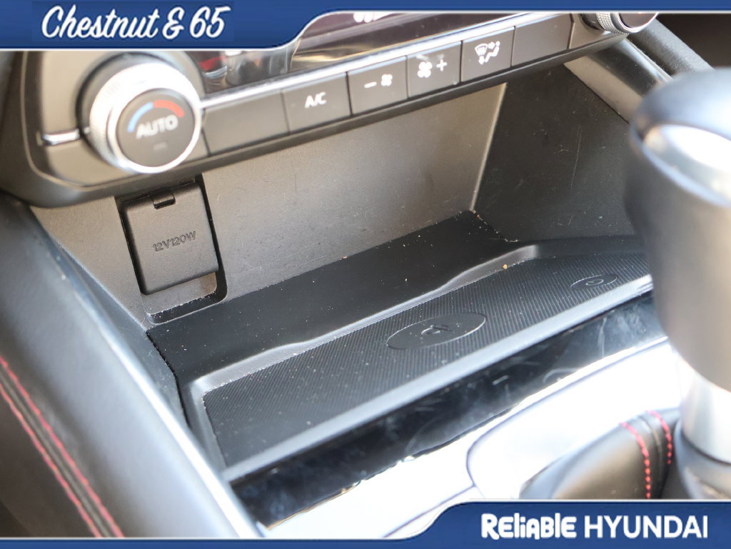 Used 2025 MAZDA CX-5 Carbon Edition AWD/4WD image 40
