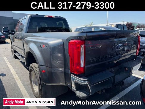 Used 2026 Ford F350 XLT AWD/4WD image 4