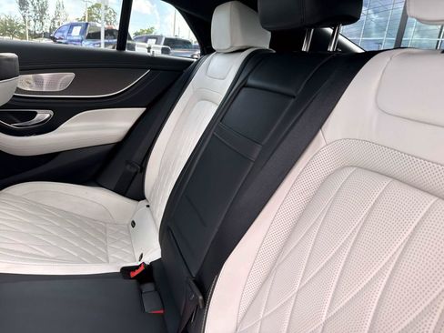 Certified 2024 Mercedes-Benz AMG GT 63 image 12