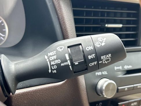 Used 2017 Lexus RX 350 FWD w/ Premium Package image 33