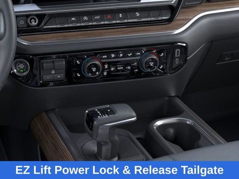 New 2026 Chevrolet Silverado 1500 LT Trail Boss w/ Convenience Package II image 24