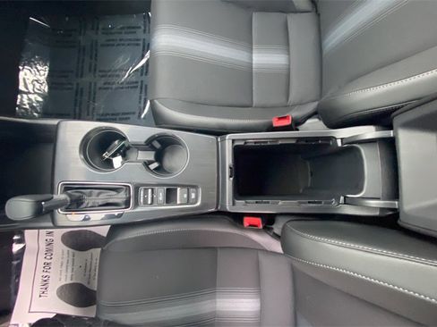 Used 2025 Honda Civic Sport image 27