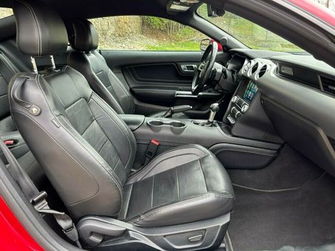 Used 2022 Ford Mustang GT Premium w/ Equipment Group 401A image 15