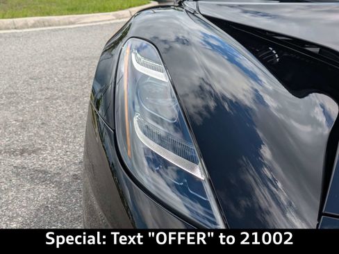 Used 2024 Lotus Emira First Edition RWD image 11