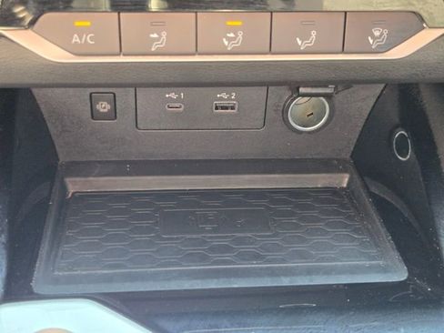 Used 2024 Nissan Altima 2.5 SR w/ SR Premium Package FWD image 26