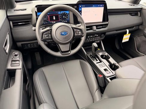 New 2026 Subaru Outback Premium image 7