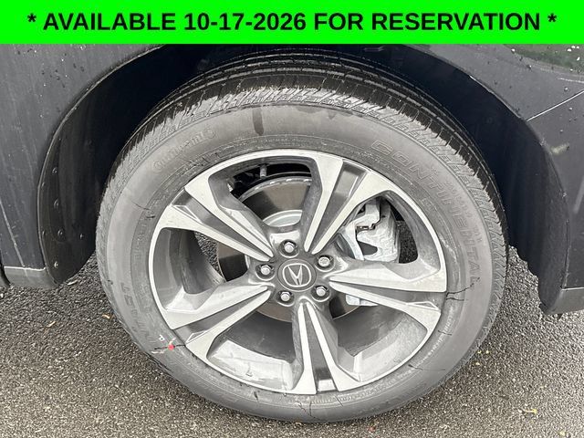 Used 2026 Acura RDX w/ Technology Package AWD/4WD image 7