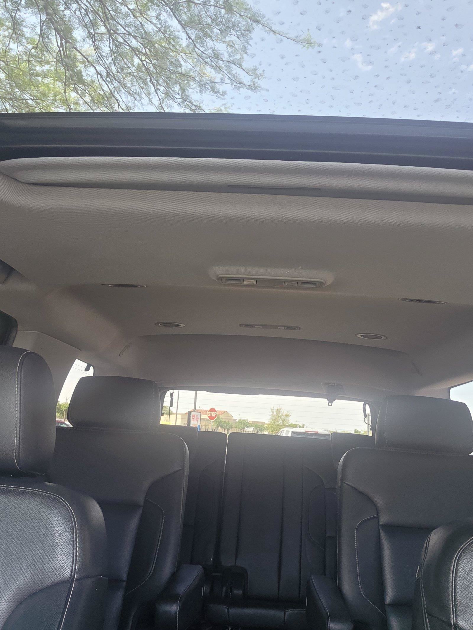 Used 2016 Chevrolet Tahoe LTZ AWD/4WD image 19