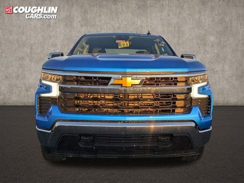 New 2026 Chevrolet Silverado 1500 LT image 2
