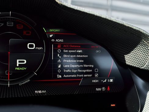 Used 2024 Ferrari 296 GTB image 74