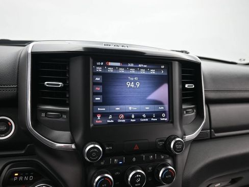 Used 2021 RAM 1500 Laramie w/ Sport Appearance Package AWD/4WD image 20