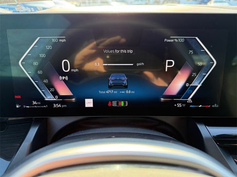 Certified 2026 BMW 530i xDrive w/ Premium Package image 19