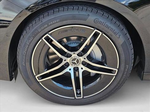 New 2026 Mercedes-Benz E 350 4MATIC Sedan image 10