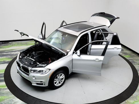 Used 2014 BMW X5 sDrive35i RWD image 36