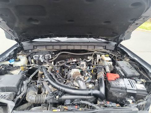 Used 2023 Ford Bronco Badlands AWD/4WD image 25