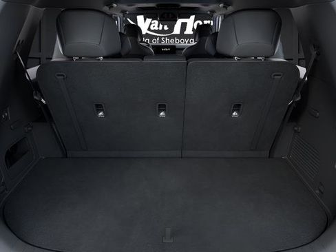 New 2027 Kia Telluride EX X-Line AWD/4WD image 15